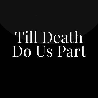 Ölüm metni elimizde.