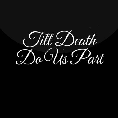 Biz senin ölümünüz biz.