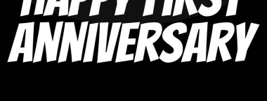 Yıldönümü mesajı ile selamlama