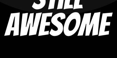 Harika olduğum için harikayım. Sana harika bir şey getirdim. muhteşem alıntı tasarımı