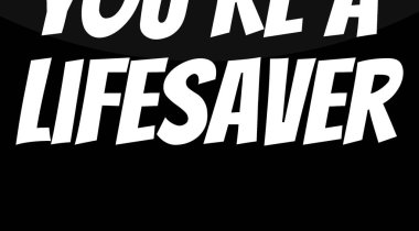 Kurtarma işaretin var mı?