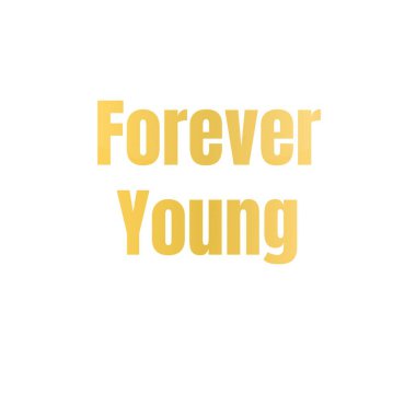 Sonsuza kadar mektuplarla mesaj at. 3d illüstrasyon