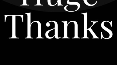 Teşekkürler. Teşekkürler. Modern el yazısı harfleri, web kartı, el ilanı, poster, afiş, web için vektör tasarımı. el çizimi arkaplan