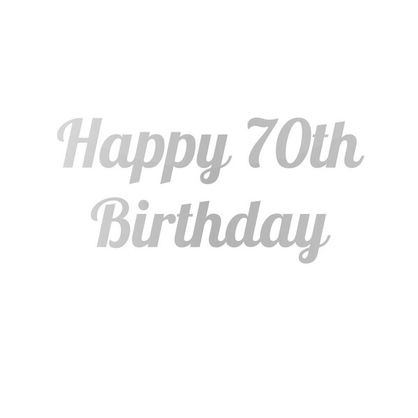 празднование 6-го дня рождения