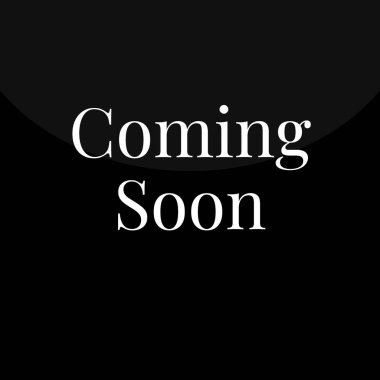 yakında web simgesi geliyor.