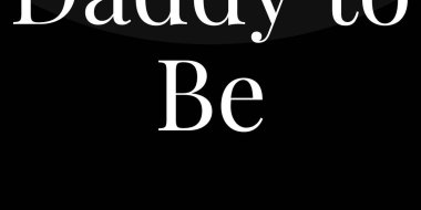 Doğuştan baba olmak beyaz geçmişi olan siyah bir harf olmak..