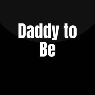 Babam ol ve bir mektup yaz.