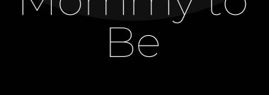 Anne ol. Bebekli anne ol..