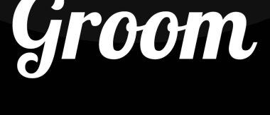 Düğün davetiyesi. Düğün kartı. Düğün kartı ve düğün kartı..