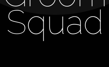 Bir grup insanın dizaynı için bir arka planın vektör çizimi