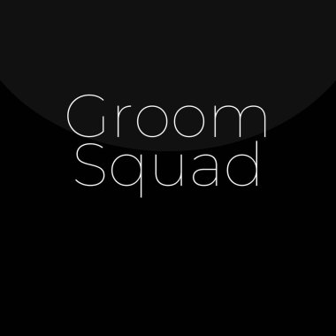 Siyah çizgilerle soyut modern gradyan örgüsü. vektör illüstrasyonu