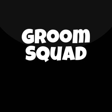 Erkek ve kadın grup vektör tasarımı çizimi