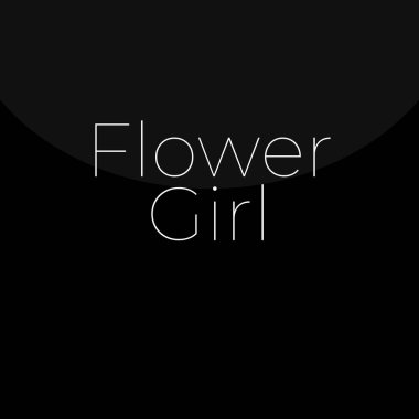 Çiçek ve taç yapraklı çiçek arkaplanı.