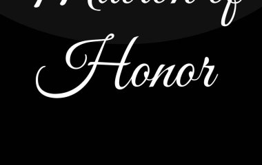 Siyah arkaplanda ikinci günün onurunu hatırlatma metni