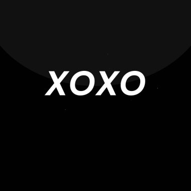 Yeni yılın tasarımları için bir arkaplan çizimi.