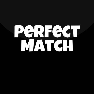 Takımların maçı için mükemmel bir eşleşme..