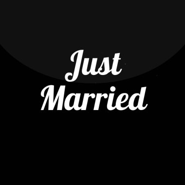 Sadece evli vektör harfleri.