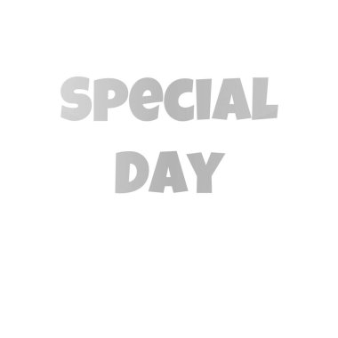 özel gün web etiketi