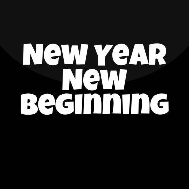 Yeni yılla yeni yıl