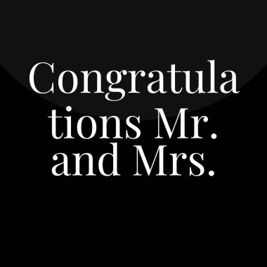 Düğün davetiyesinin vektör çizimi. düğün davetiyesi şablonu