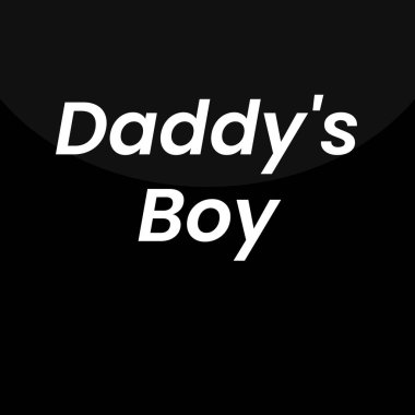 Siyah beyaz arka planda bebek kelimesi