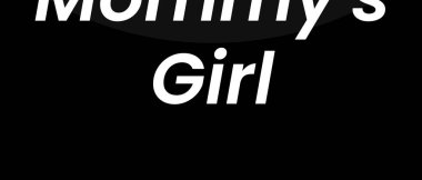 beyaz arkaplan ile yazılmış anne metni