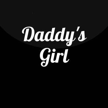 Vektör çizimi. Bebeğin kartı..