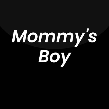 Arka planda ismi olan bir bebek ismi. vektör illüstrasyonu