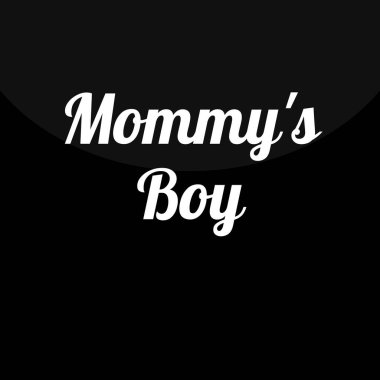 vektör modern babalar gününün koyu arkaplanlı harfleri. Babalar günün kutlu olsun.