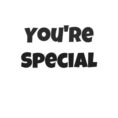 sen özel siyah damga metinisin.