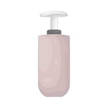 A soap bottle is a container, often with a pump, that dispenses liquid soap for hand or body cleansing.