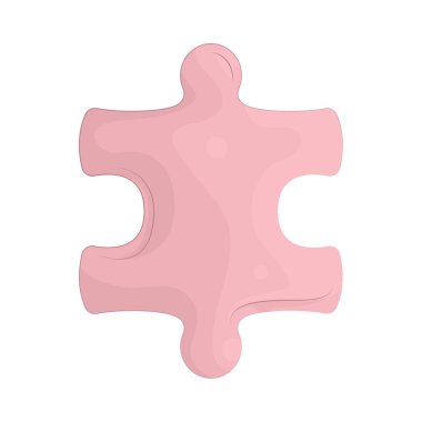 Puzzle pieces represent brain-teasing challenges that require logic and strategy to complete for progression or rewards.