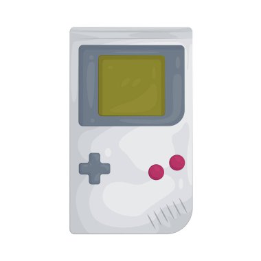 A Game Boy is a handheld gaming device that introduced portable gaming to the world, known for its classic titles and iconic design.