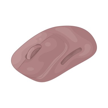 A mouse is a pointing device used to navigate and interact with games on a computer, enabling precise control and fast reflex-based actions.