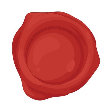 Mühür, genellikle yasal belgeleri onaylamak için kullanılan resmi yetki ve orijinalliği temsil eder..