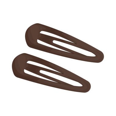 Saç tokası, saç kesimi, şekil verme ya da boyama sırasında saç parçalarını bir arada tutmak için kullanılır..