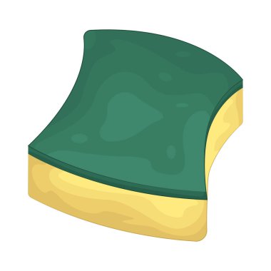 Bulaşık süngeri, bulaşık fırçalamak, yemek takımları ve mutfak yüzeyleri için kullanılan yumuşak, emici bir temizlik aracıdır..