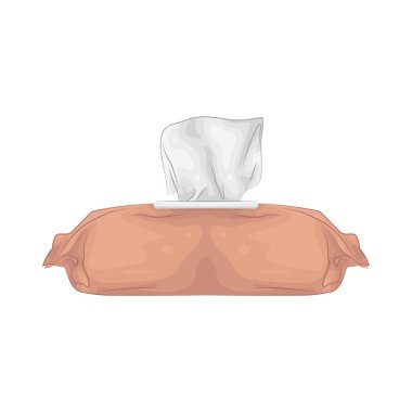 Islak mendiller, temizleme çözeltisi ile nemlendirilmiş, hızlı yüzey temizliği ve dezenfeksiyon için ideal tek kullanımlık giysilerdir..