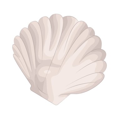 A seashell is the hard, protective outer layer created by marine mollusks, often found washed ashore and admired for its unique shapes and textures.