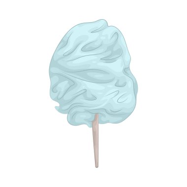 Cotton Candy is a fluffy, airy treat made from spun sugar, melting instantly on the tongue with a burst of sweetness.