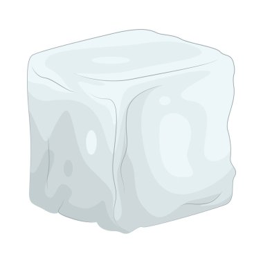 A Sugar Cube is a compact square of granulated sugar, used to sweeten drinks or add charm to dessert presentations.