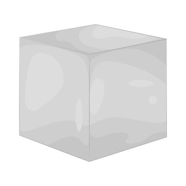 A Cube is a three-dimensional geometric shape, often used in design, sculpture, or as a conceptual tool.
