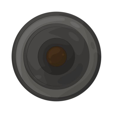 A Camera Lens focuses light to capture sharp, detailed images, enabling photographers to express their creative eye.