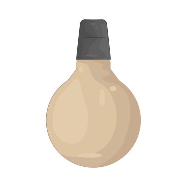 A Light Bulb symbolizes ideas and innovation, representing the spark of creativity and bright thinking.