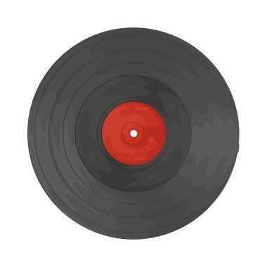 Vinil plaklar, sıcak sesleri ve nostaljik değerleriyle bağrına basılan analog müzik biçimlerini temsil eder..