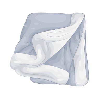 A baby blanket is a soft, cozy covering used to keep babies warm and secure during sleep or cuddling.