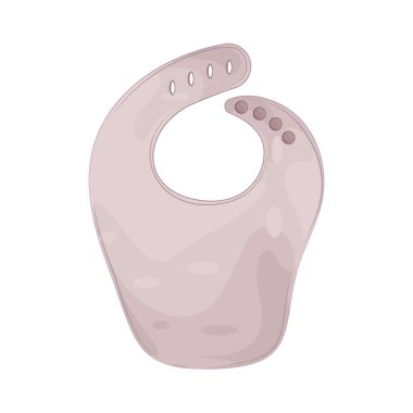 Bebek önlüğü, beslenirken ya da oyun oynarken kıyafetleri koruyan su geçirmez önlük tarzıdır..