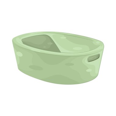 Bebek küveti, bir bebeği banyo sırasında güvenli bir şekilde tutan küçük, biçimlendirilmiş bir küvettir..