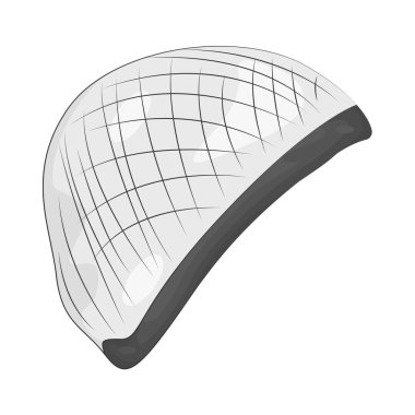 Saç filesi, saçın hazırlanma sırasında yiyecekleri kirletmesini önlemek, hijyeni sağlamak ve yiyeceklerdeki yabancı nesneleri önlemek için saçın üzerine takılan koruyucu bir örtü..