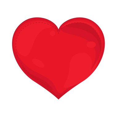 Kalp aşkı, tutkuyu ve kendini adamışlığı temsil eder. Bizi asıl önemli olan şeyin peşinden gitmeye iter..